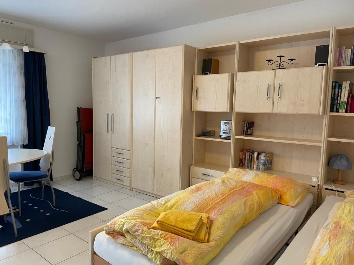 Muralto-Locarno: Miramonti Apt. 4 Exterior photo