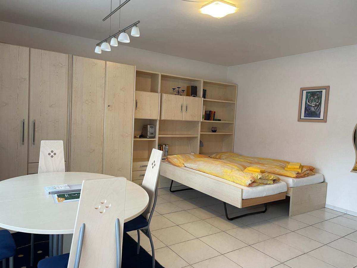 Muralto-Locarno: Miramonti Apt. 4 Exterior photo