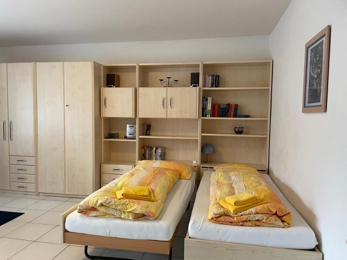Muralto-Locarno: Miramonti Apt. 4 Exterior photo